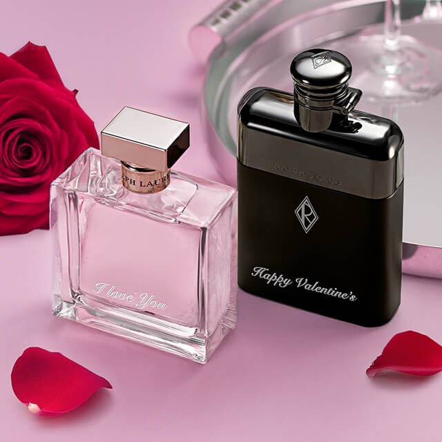 Lauren perfume 2025